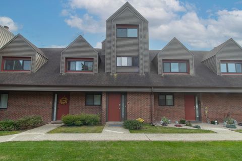 48 Montoya Drive 48 Branford CT 06405