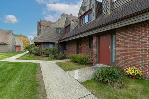 Tiny photo for 48 Montoya Drive #48, Branford, CT 06405 (MLS # 24135493)