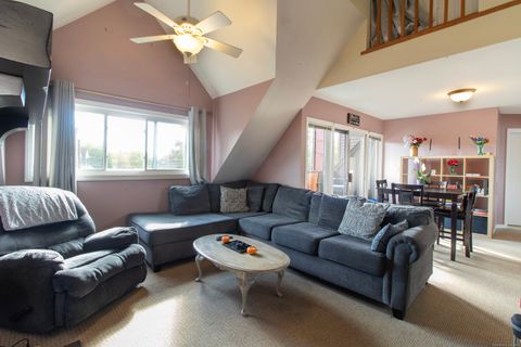 Tiny photo for 48 Montoya Drive #48, Branford, CT 06405 (MLS # 24135493)