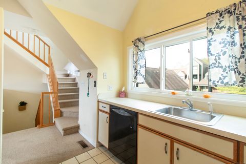 Tiny photo for 48 Montoya Drive #48, Branford, CT 06405 (MLS # 24135493)