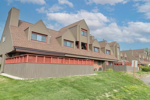 Tiny photo for 48 Montoya Drive #48, Branford, CT 06405 (MLS # 24135493)