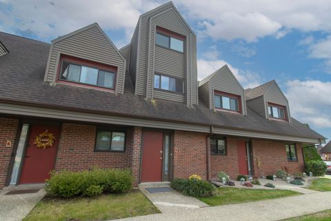 Tiny photo for 48 Montoya Drive #48, Branford, CT 06405 (MLS # 24135493)