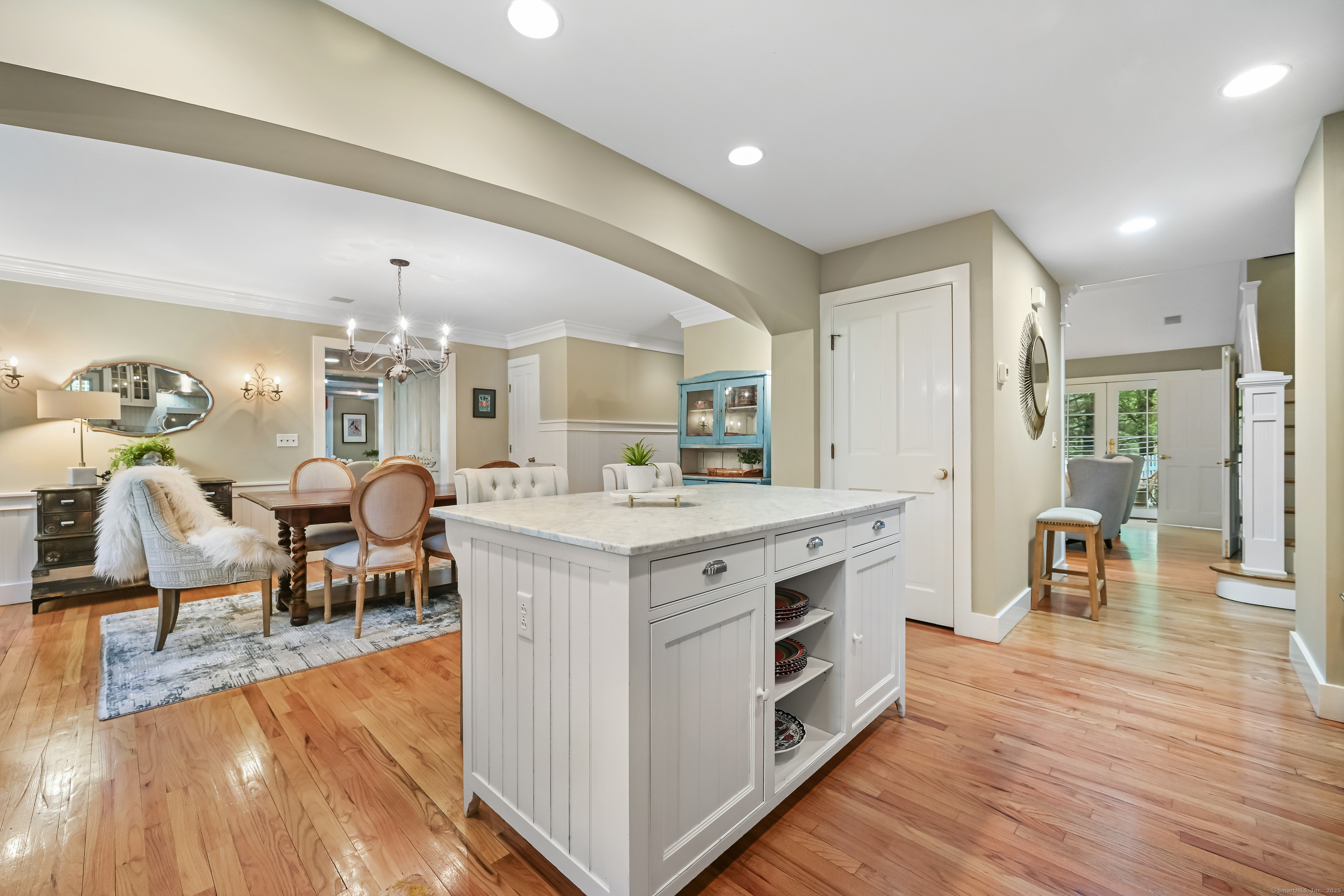 19 Hilltop Road, Norwalk, Connecticut image 9