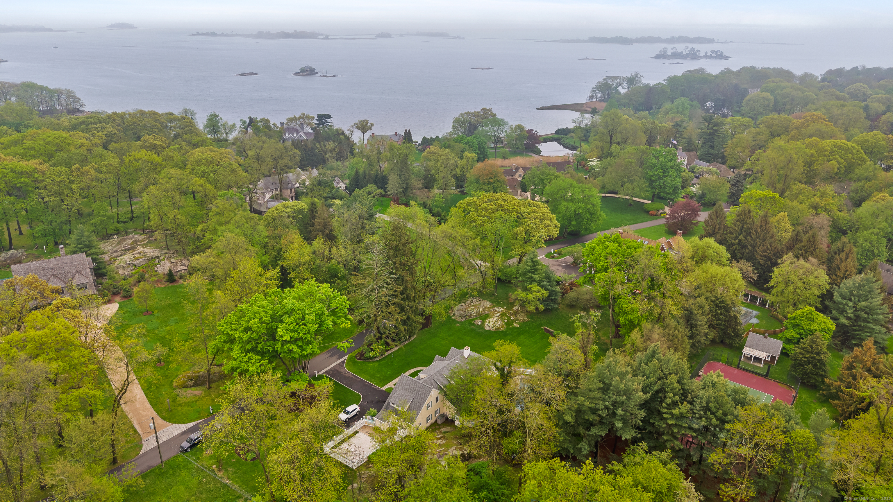 19 Hilltop Road, Norwalk, Connecticut image 36