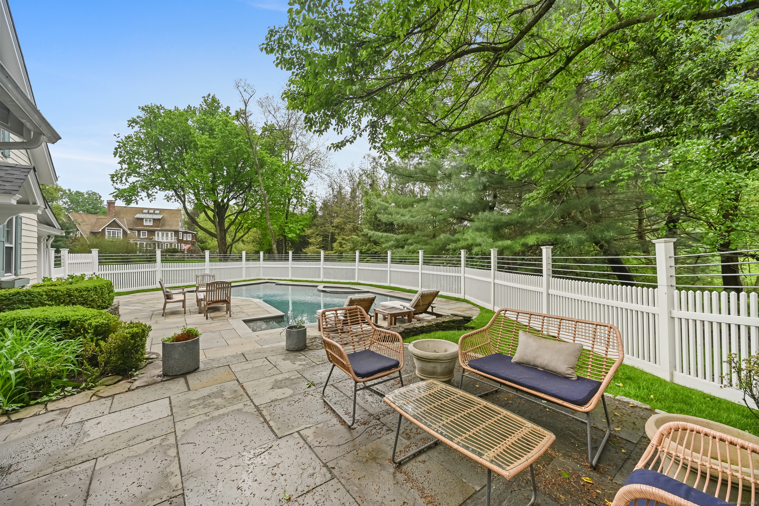 19 Hilltop Road, Norwalk, Connecticut image 35