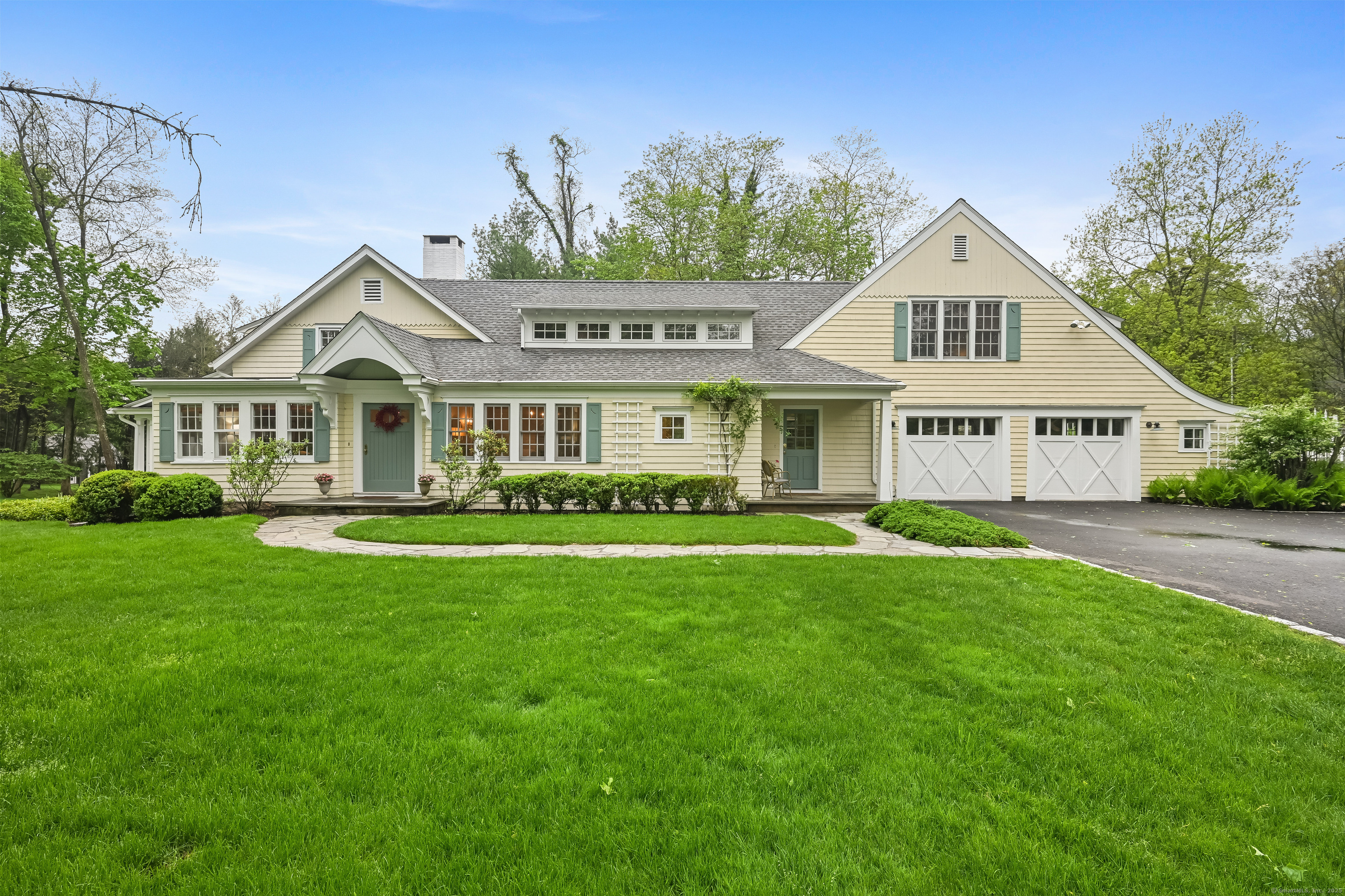 19 Hilltop Road, Norwalk, Connecticut image 1