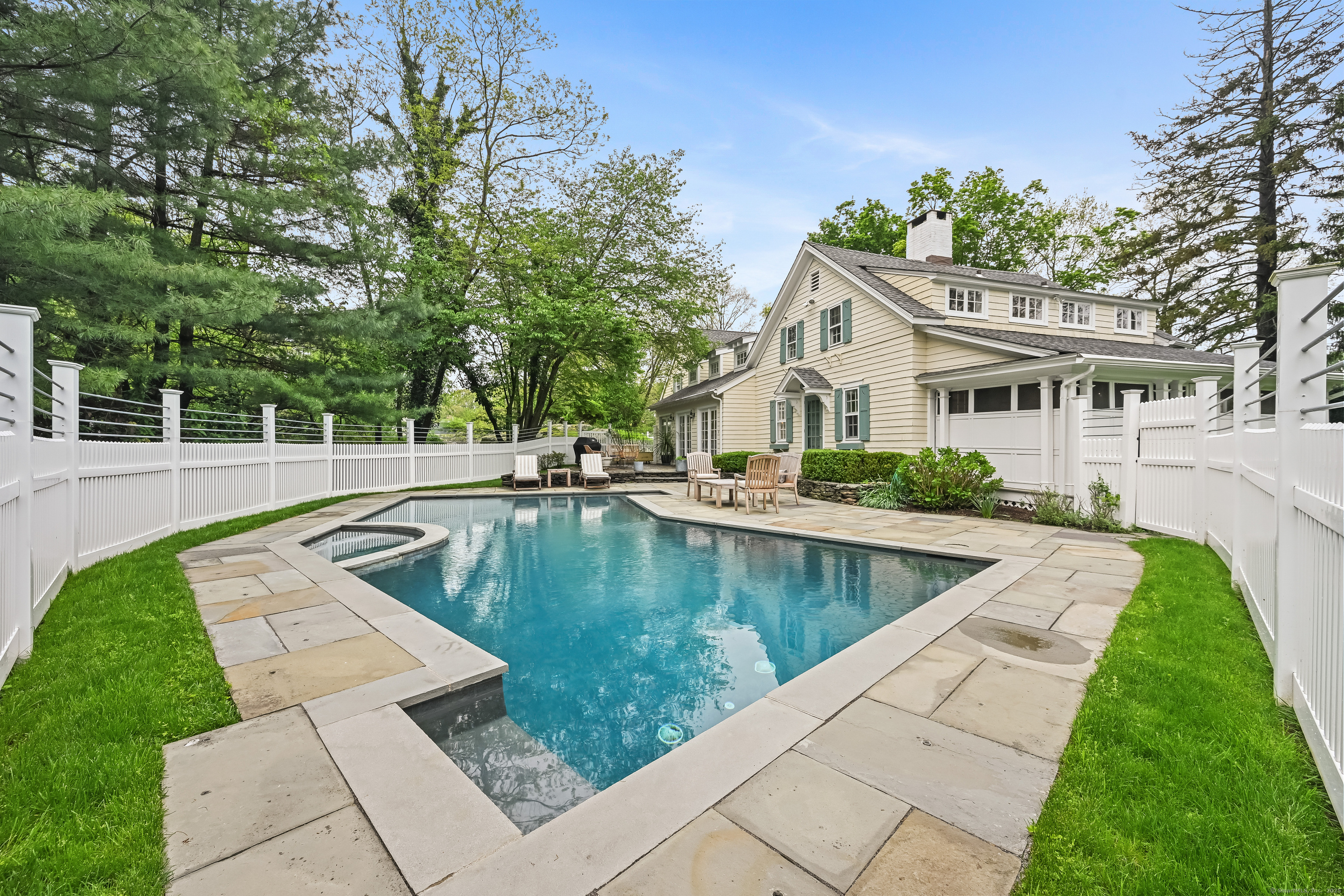 19 Hilltop Road, Norwalk, Connecticut image 33