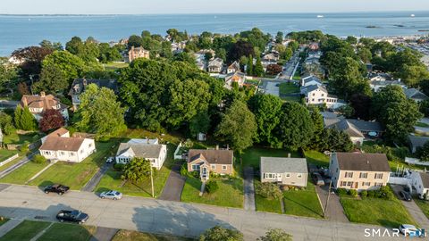 Homes For Sale - 77 Bayshore Drive<br/> New London, CT 06320