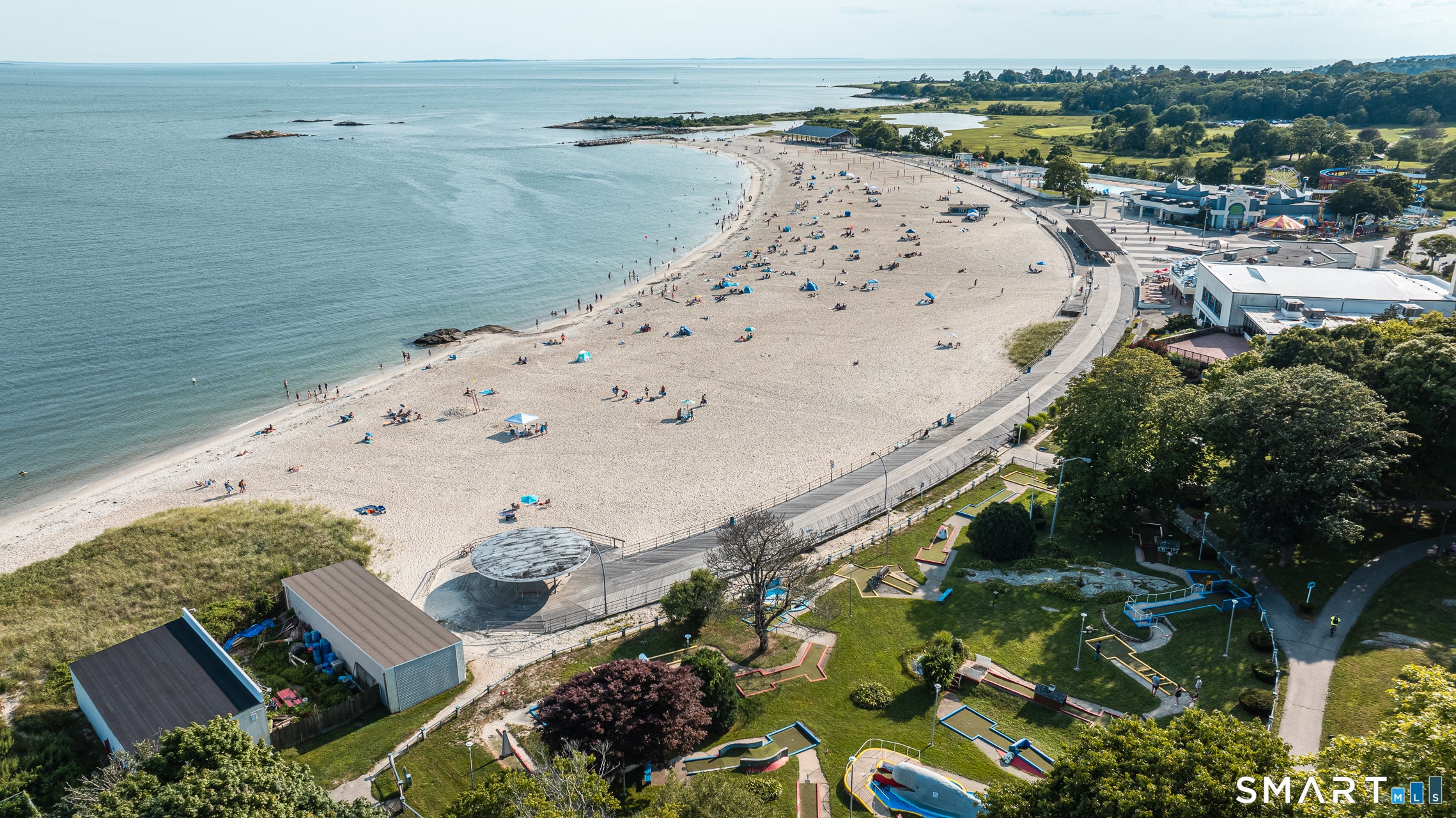 77 Bayshore Drive