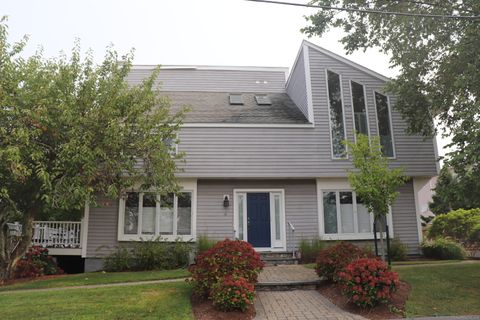 6 Leeway Drive Westbrook CT 06498