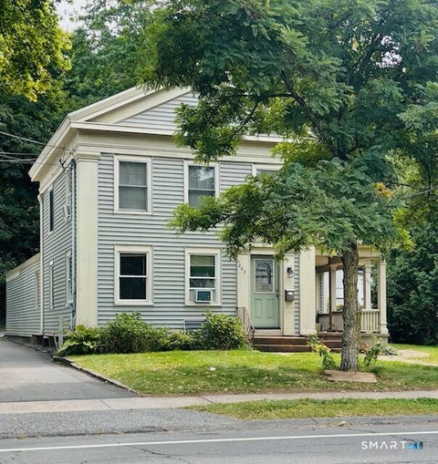 Photo of 247 N Main Street #B, Southington, CT 06489 (MLS # 24210112)