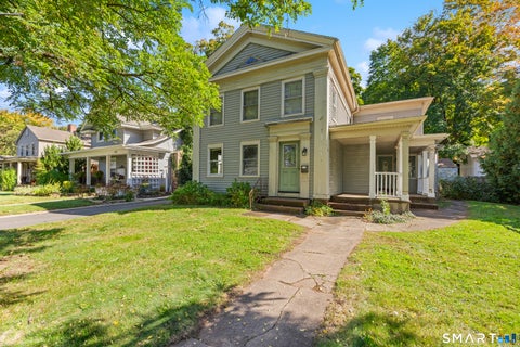 Photo of 247 N Main Street #B, Southington, CT 06489 (MLS # 24210112)