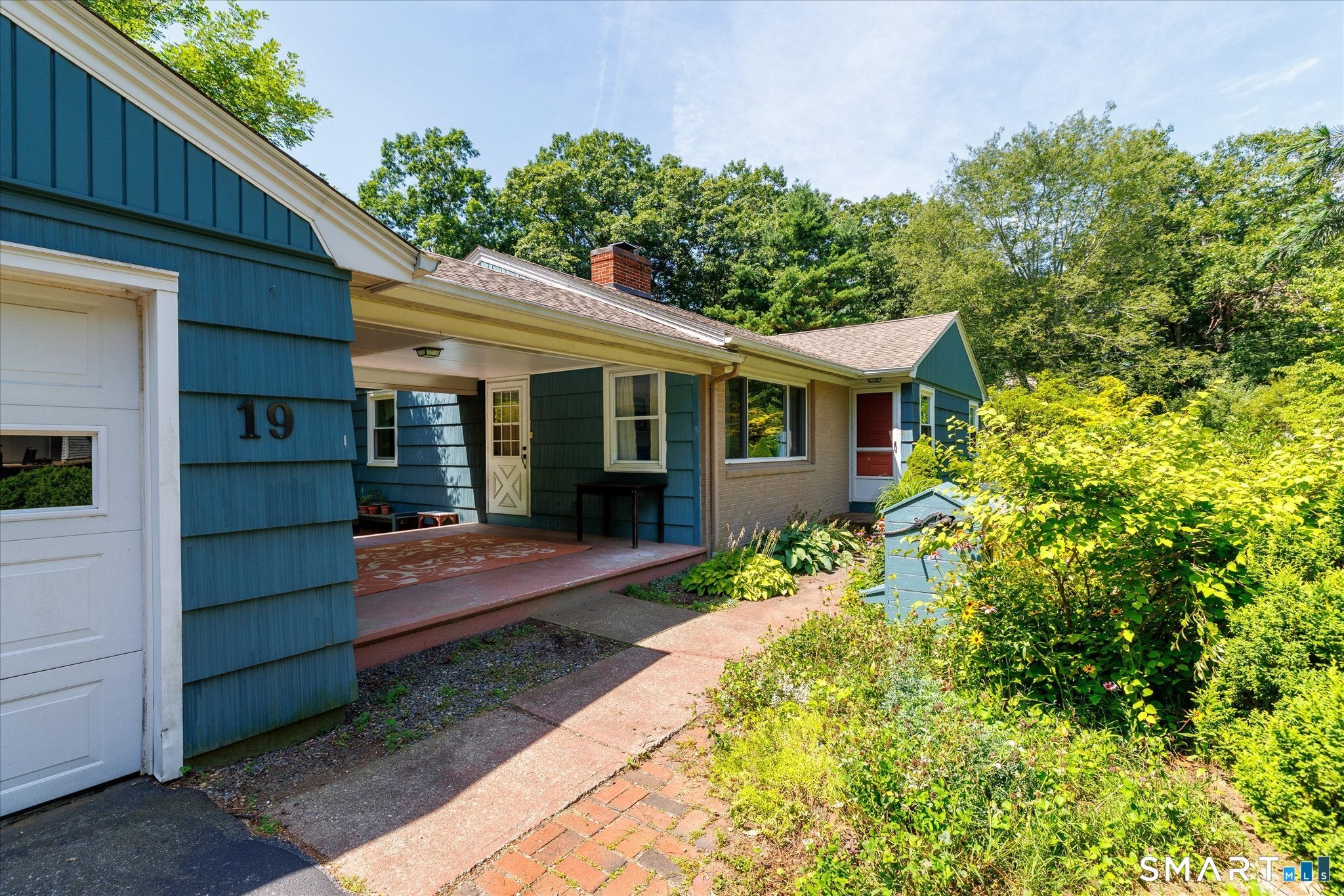 19 Beckwith Street