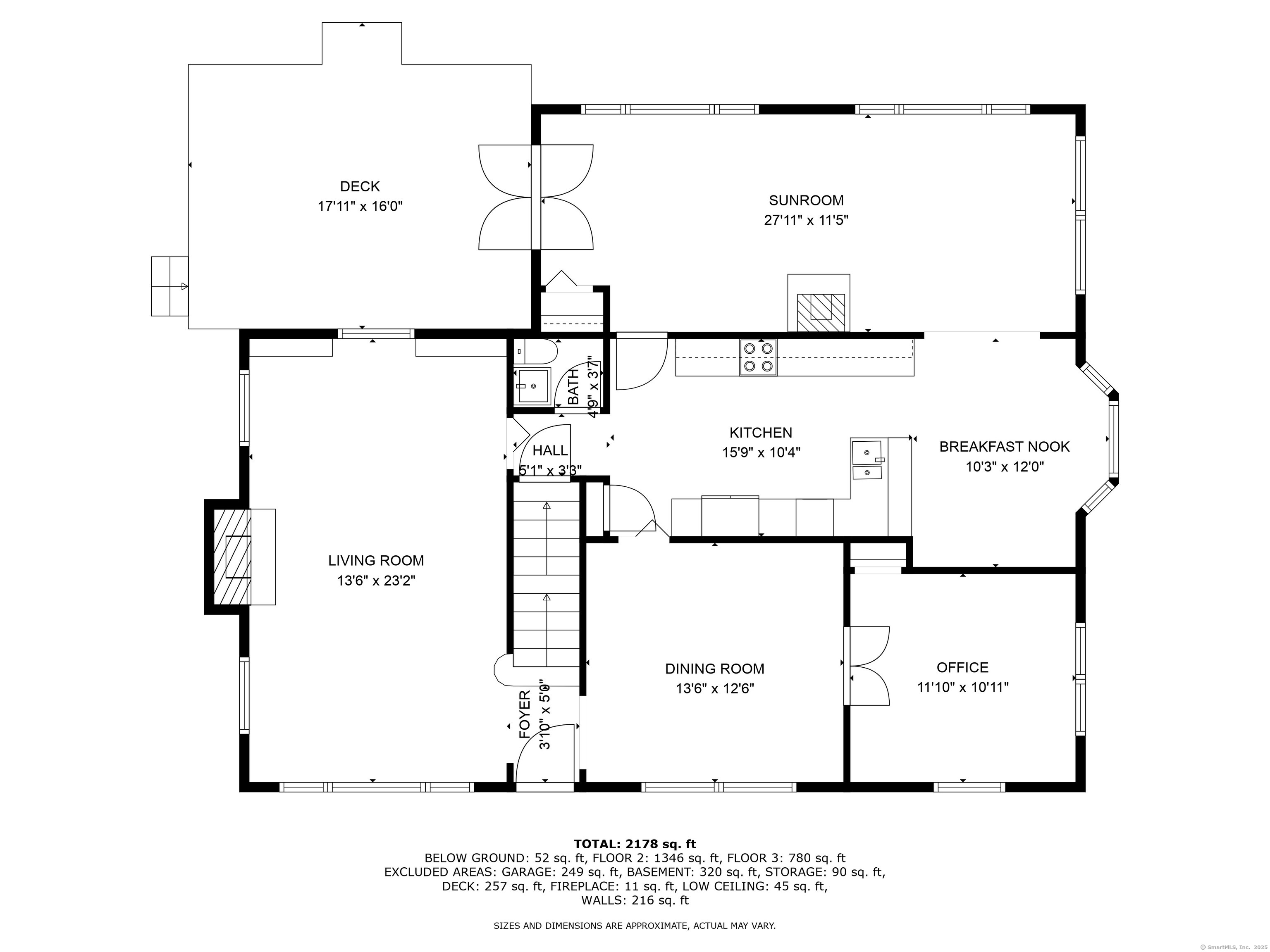 166 Dannell Drive, Stamford, Connecticut image 39