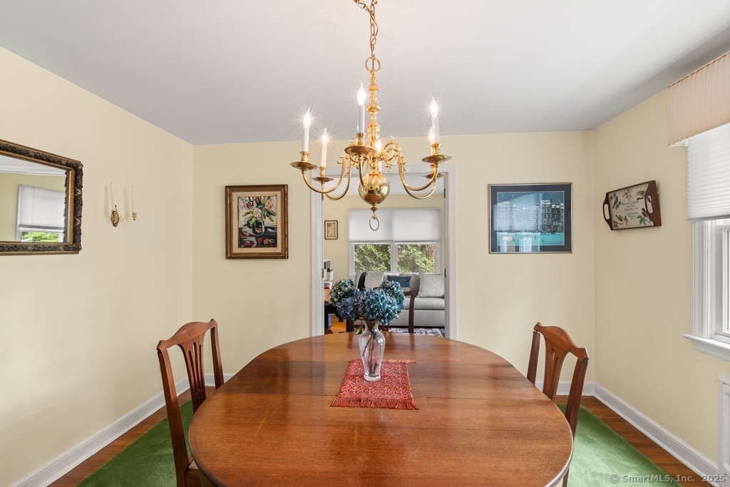 166 Dannell Drive, Stamford, Connecticut image 15