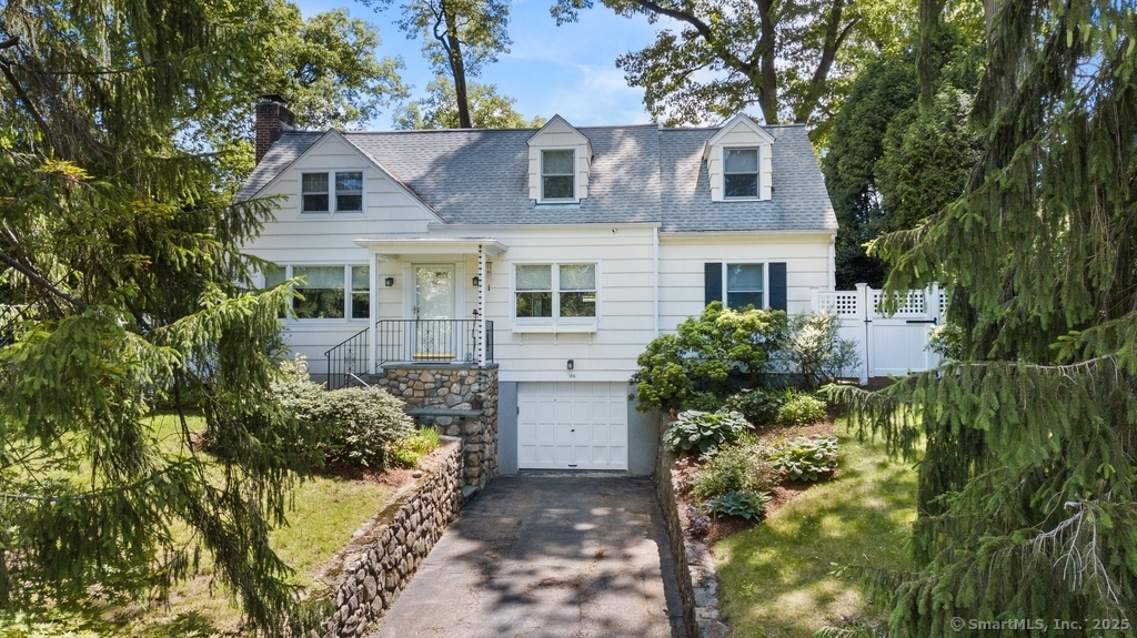 166 Dannell Drive, Stamford, Connecticut image 1