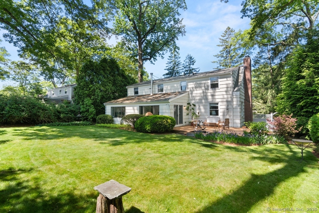 166 Dannell Drive, Stamford, Connecticut image 35