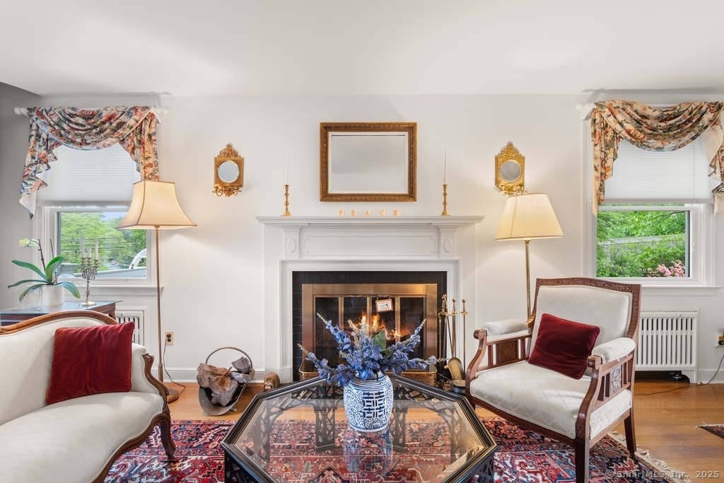166 Dannell Drive, Stamford, Connecticut image 11