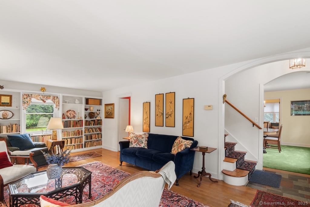 166 Dannell Drive, Stamford, Connecticut image 8
