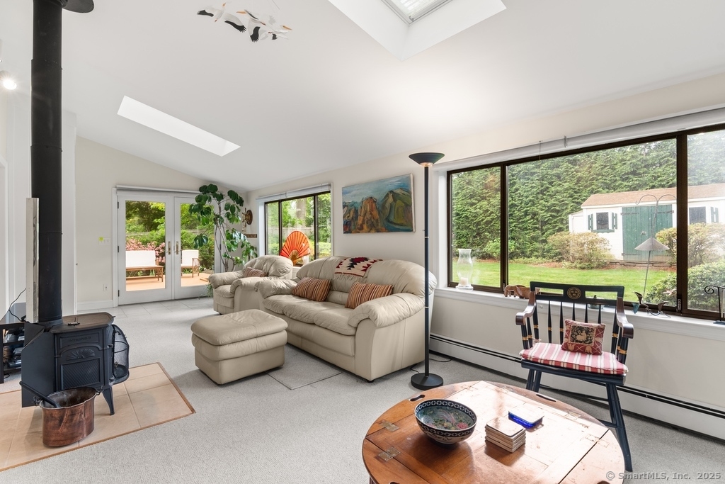 166 Dannell Drive, Stamford, Connecticut image 25
