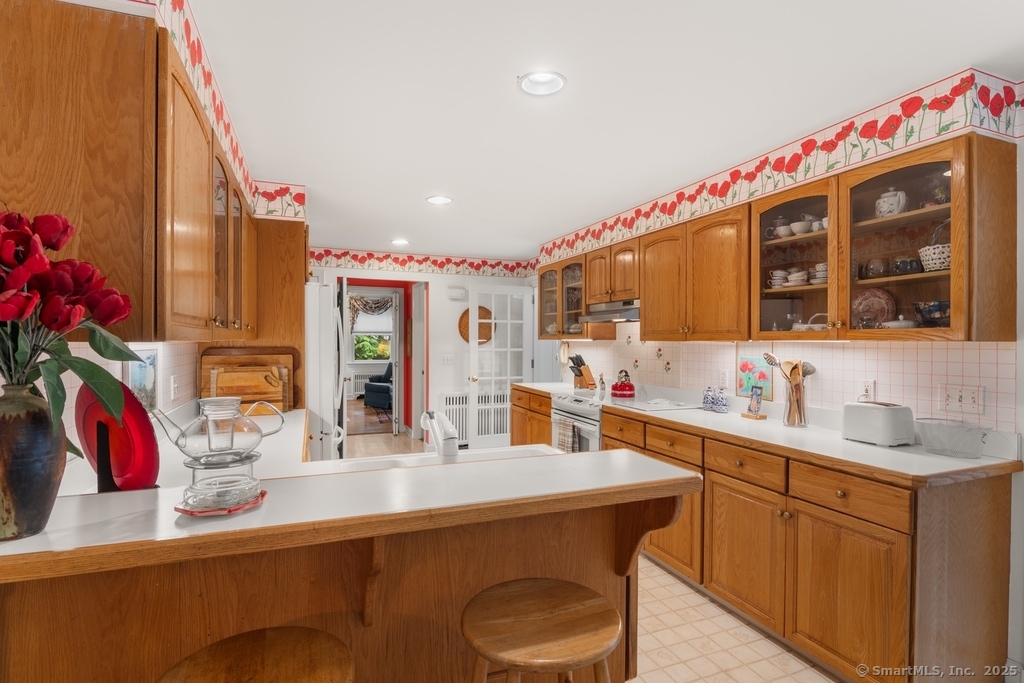 166 Dannell Drive, Stamford, Connecticut image 22