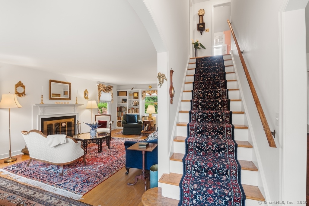 166 Dannell Drive, Stamford, Connecticut image 12