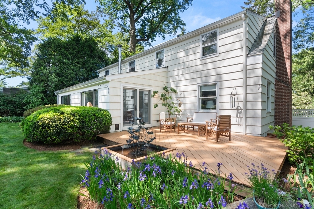 166 Dannell Drive, Stamford, Connecticut image 6