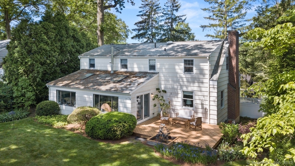 166 Dannell Drive, Stamford, Connecticut image 4
