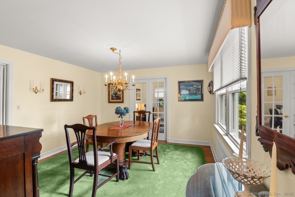 166 Dannell Drive, Stamford, Connecticut image 13