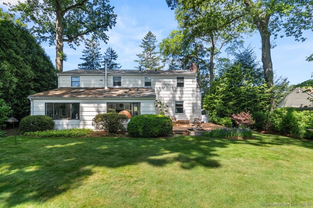 166 Dannell Drive, Stamford, Connecticut image 36