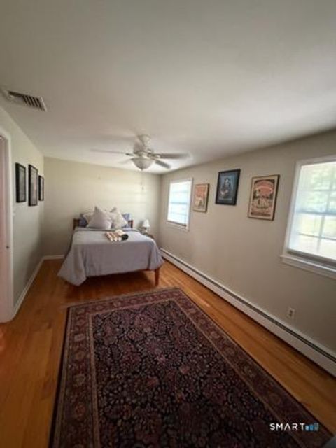 Tiny photo for 100 Rolling Ridge Road, Hamden, CT 06518 (MLS # 24182674)