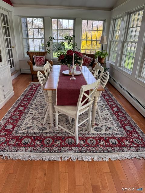 Tiny photo for 100 Rolling Ridge Road, Hamden, CT 06518 (MLS # 24182674)