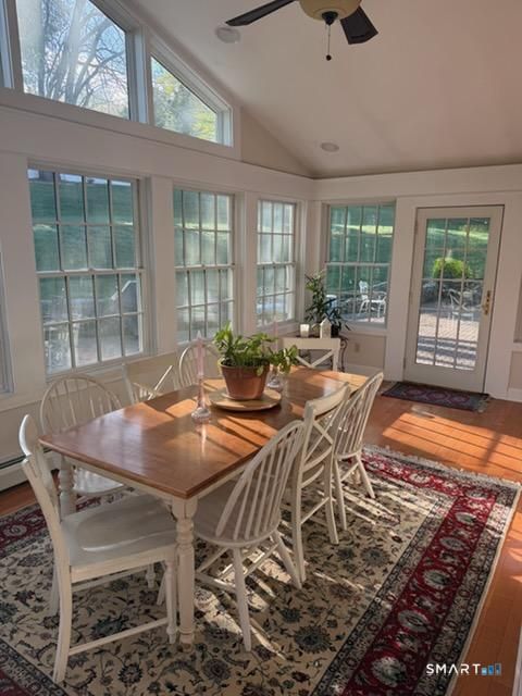 Tiny photo for 100 Rolling Ridge Road, Hamden, CT 06518 (MLS # 24182674)