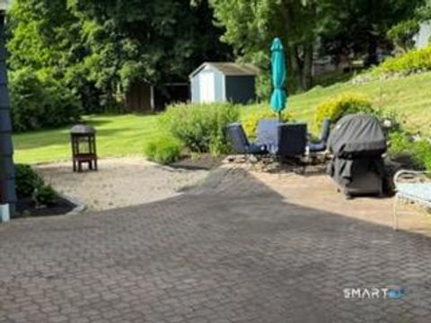 Tiny photo for 100 Rolling Ridge Road, Hamden, CT 06518 (MLS # 24182674)
