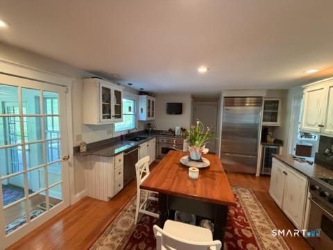 Tiny photo for 100 Rolling Ridge Road, Hamden, CT 06518 (MLS # 24182674)