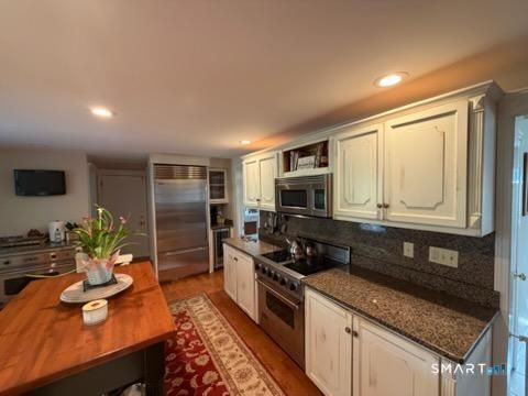 Tiny photo for 100 Rolling Ridge Road, Hamden, CT 06518 (MLS # 24182674)