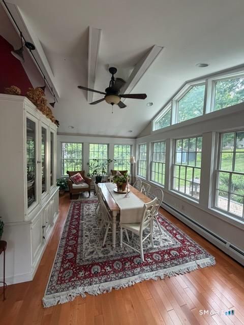 Tiny photo for 100 Rolling Ridge Road, Hamden, CT 06518 (MLS # 24182674)
