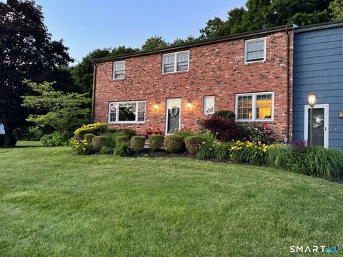 Photo of 100 Rolling Ridge Road, Hamden, CT 06518 (MLS # 24182674)