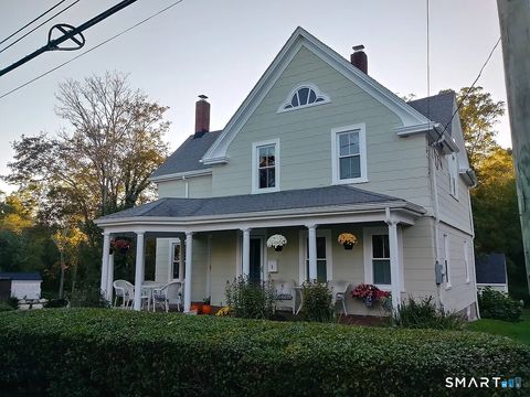 5 Ashby Street Groton CT 06355