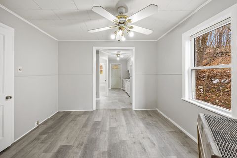 Tiny photo for 163 Echo Lake Road, Watertown, CT 06795 (MLS # 24143439)