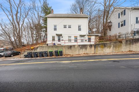 163 Echo Lake Road Watertown CT 06795