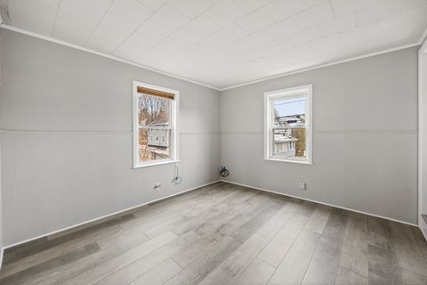 Tiny photo for 163 Echo Lake Road, Watertown, CT 06795 (MLS # 24143439)