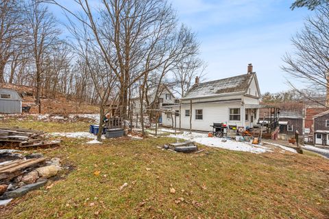 Tiny photo for 163 Echo Lake Road, Watertown, CT 06795 (MLS # 24143439)