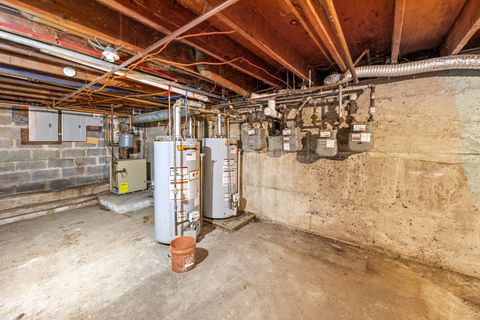 Tiny photo for 163 Echo Lake Road, Watertown, CT 06795 (MLS # 24143439)