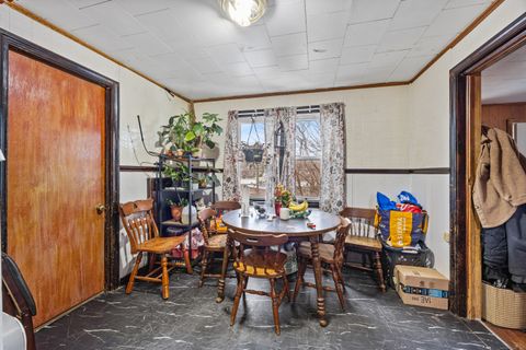 Tiny photo for 163 Echo Lake Road, Watertown, CT 06795 (MLS # 24143439)