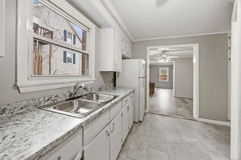 Tiny photo for 163 Echo Lake Road, Watertown, CT 06795 (MLS # 24143439)