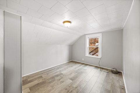 Tiny photo for 163 Echo Lake Road, Watertown, CT 06795 (MLS # 24143439)