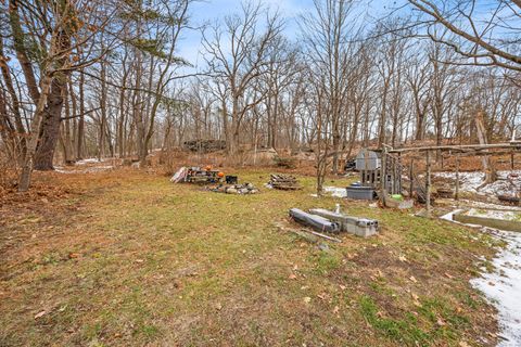 Tiny photo for 163 Echo Lake Road, Watertown, CT 06795 (MLS # 24143439)