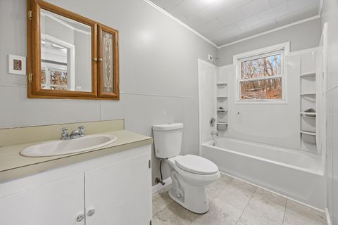 Tiny photo for 163 Echo Lake Road, Watertown, CT 06795 (MLS # 24143439)