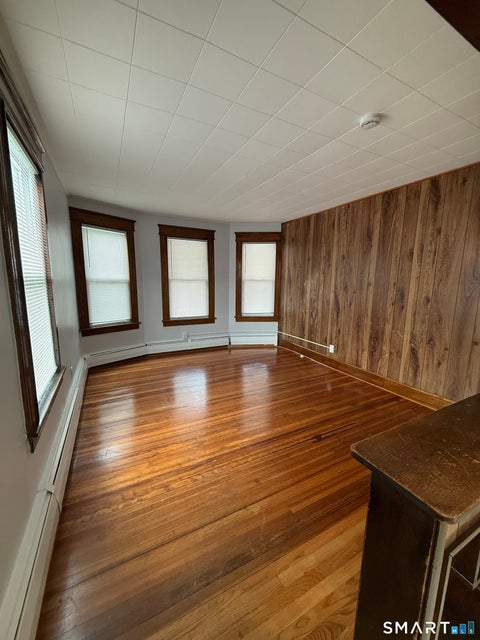 Tiny photo for 27 Norman Street #1st Floor, Waterbury, CT 06708 (MLS # 24196969)